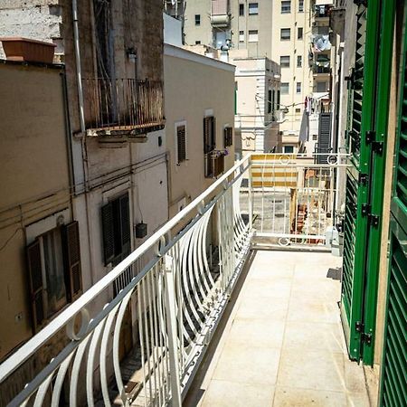 Casa Pazienza Monopoli Eksteriør bilde