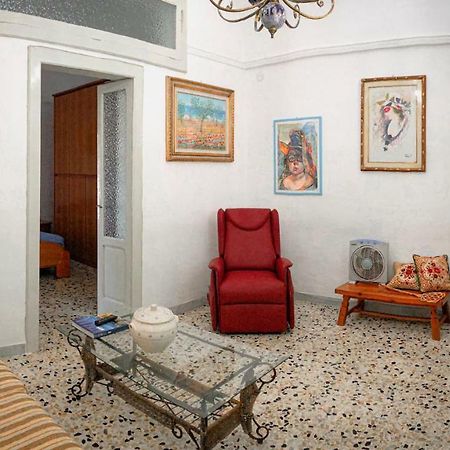 Casa Pazienza Monopoli Eksteriør bilde