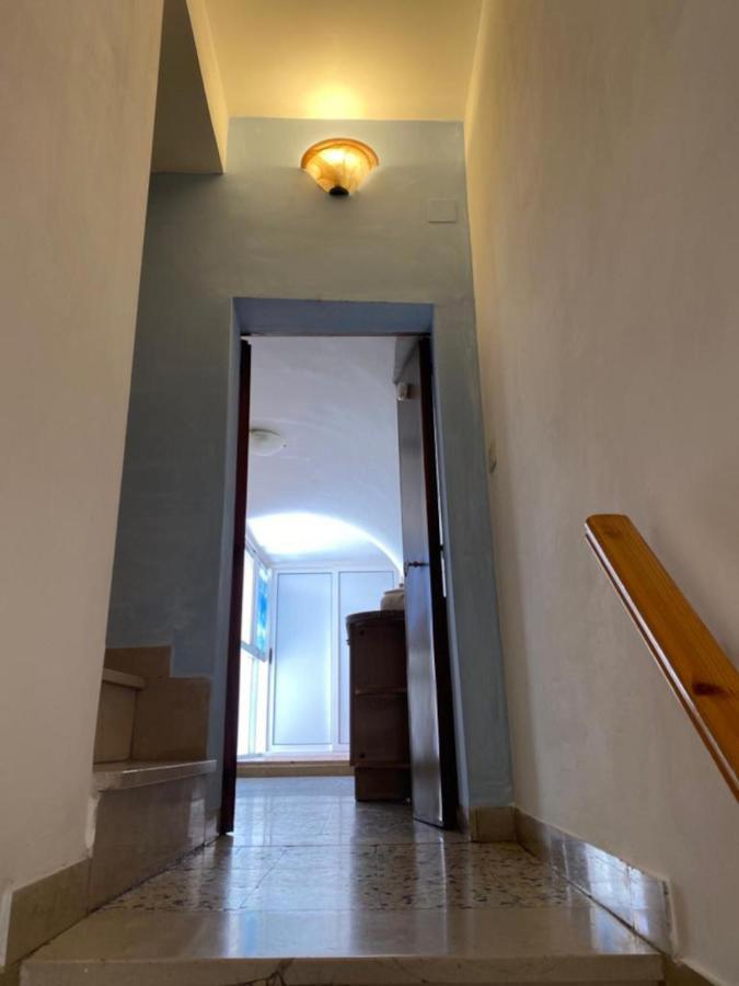 Casa Pazienza Monopoli Eksteriør bilde