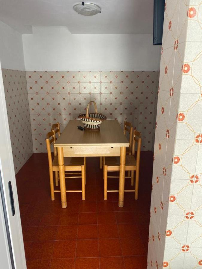 Casa Pazienza Monopoli Eksteriør bilde