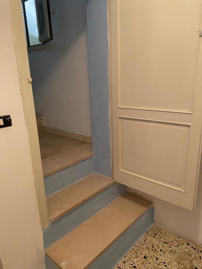 Casa Pazienza Monopoli Eksteriør bilde