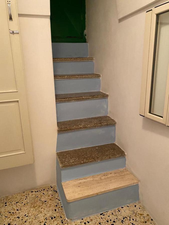 Casa Pazienza Monopoli Eksteriør bilde