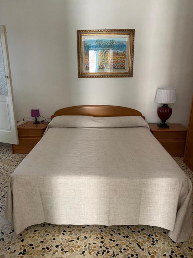 Casa Pazienza Monopoli Eksteriør bilde