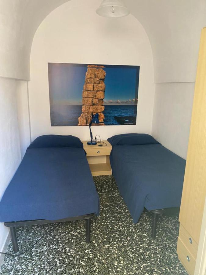 Casa Pazienza Monopoli Eksteriør bilde
