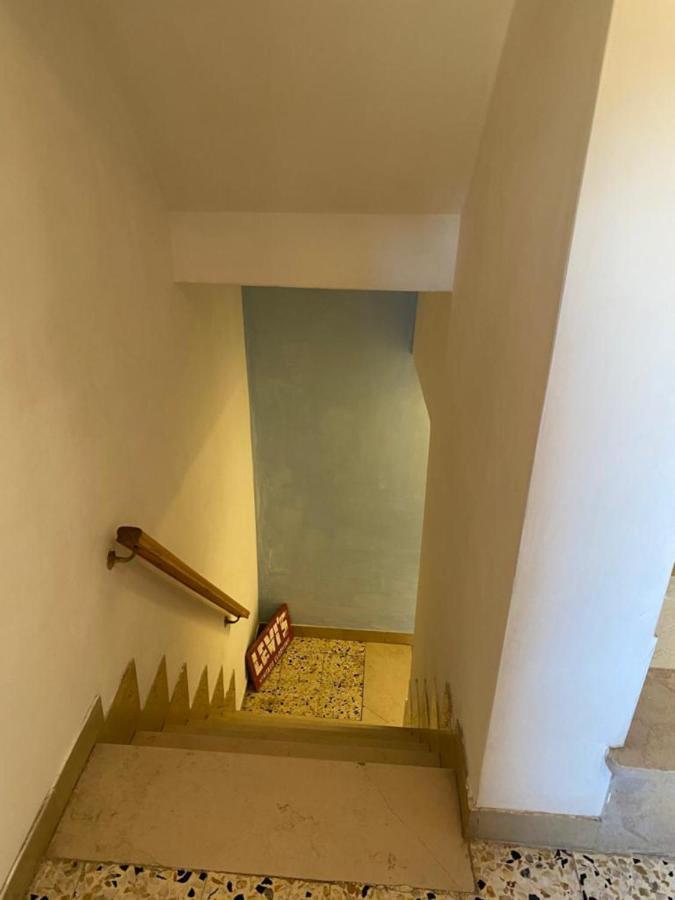 Casa Pazienza Monopoli Eksteriør bilde