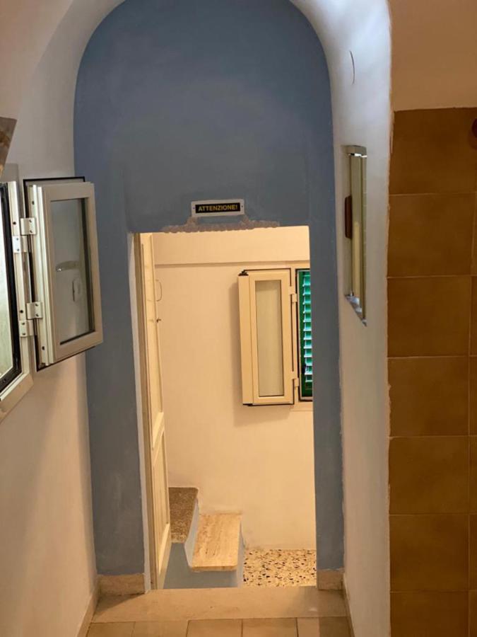 Casa Pazienza Monopoli Eksteriør bilde