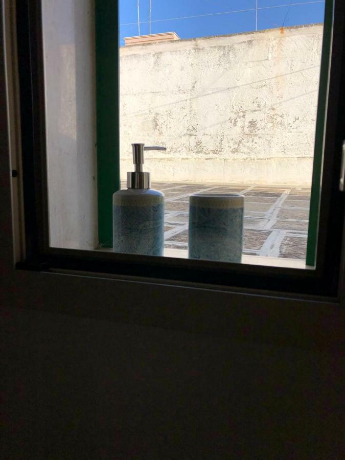 Casa Pazienza Monopoli Eksteriør bilde