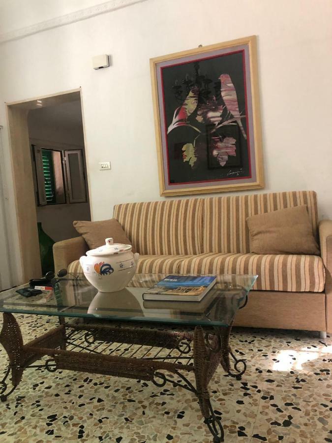 Casa Pazienza Monopoli Eksteriør bilde