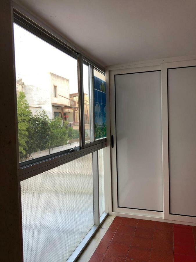Casa Pazienza Monopoli Eksteriør bilde