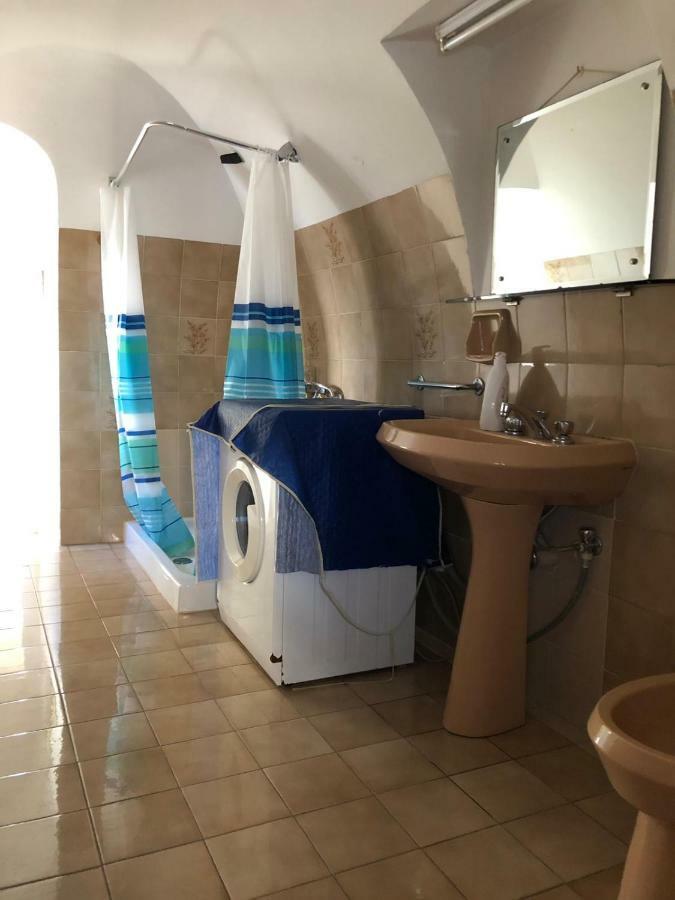 Casa Pazienza Monopoli Eksteriør bilde