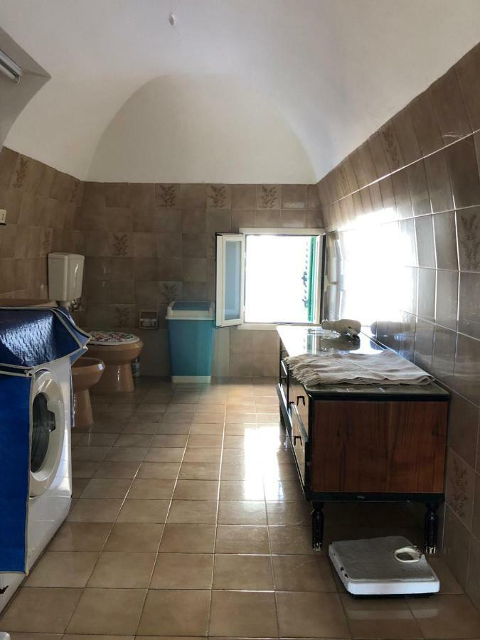 Casa Pazienza Monopoli Eksteriør bilde