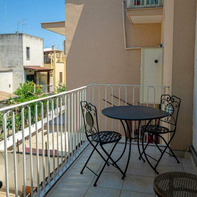 Casa Pazienza Monopoli Eksteriør bilde