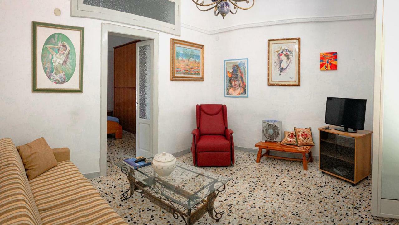 Casa Pazienza Monopoli Eksteriør bilde